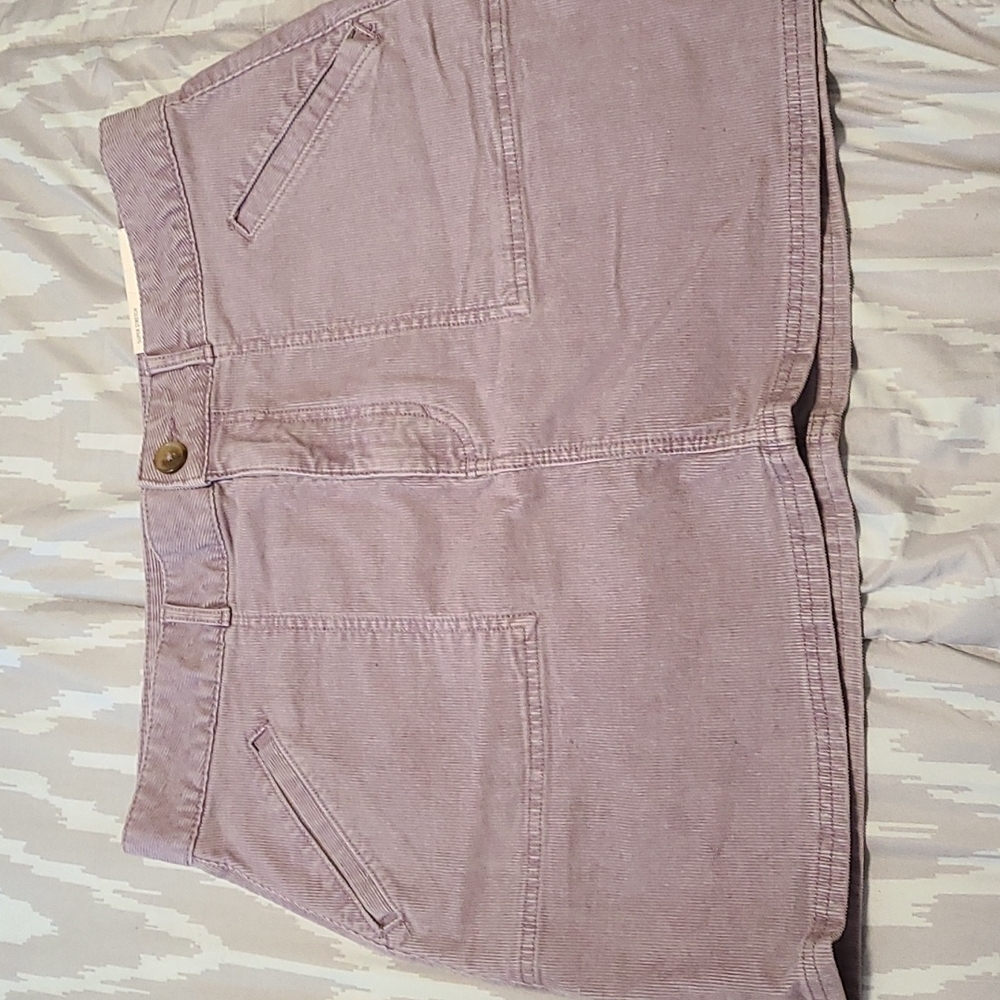 NWT SZ 14 AMERICAN EAGLE SKIRT